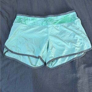 Lululemon Shorts 4”